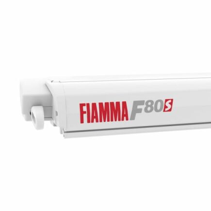 Fiamma F80 S Titanium
