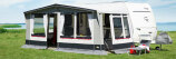 DWT Vorzelt Paradies III 240