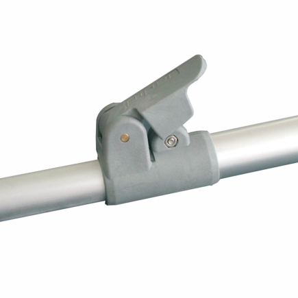 Piper Power Grip Klemmsystem 25/22 mm 4 Stück