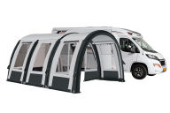 Dorema Traveller Air Modular Klimatex