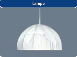 Wigo Lampe 