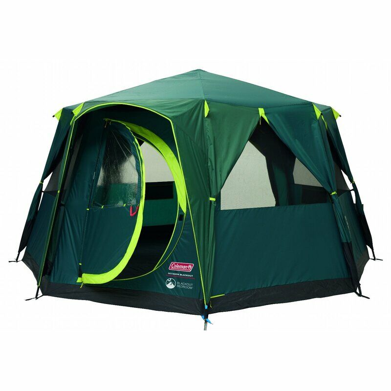 Coleman Octagon BlackOut  2000035195