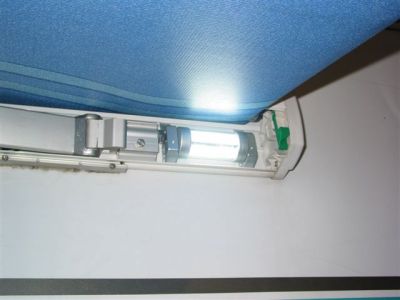 Thule LED-Markisenleuchte
