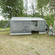 Fiamma Vorderwand Sun View XL 450