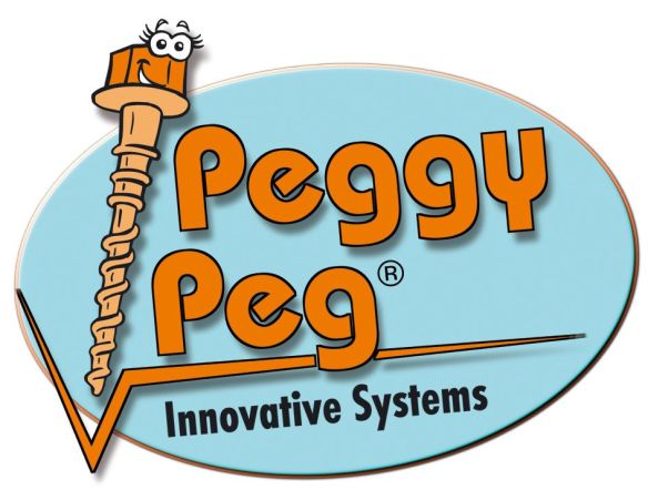 Peggy Peg Kombi Tool