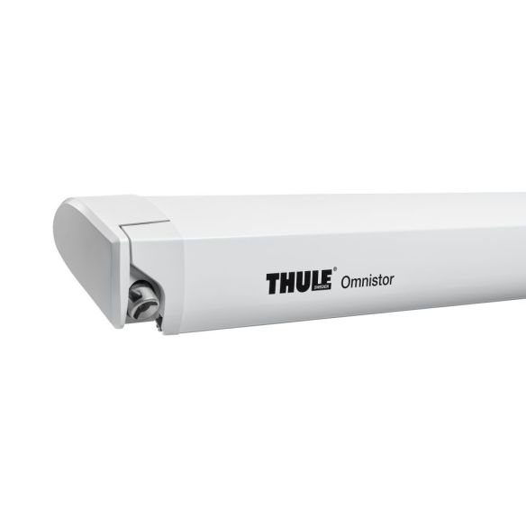 Thule Omnistor 6300 weiß