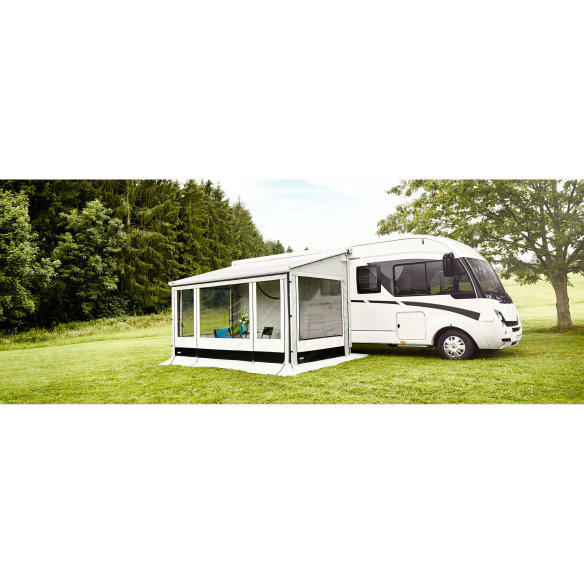 Thule Seitenteil-Paar Residence G3 5200 Höhe Small